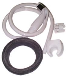 Thetford 50372 Aqua-Magic Toilet Spray Hose Kit