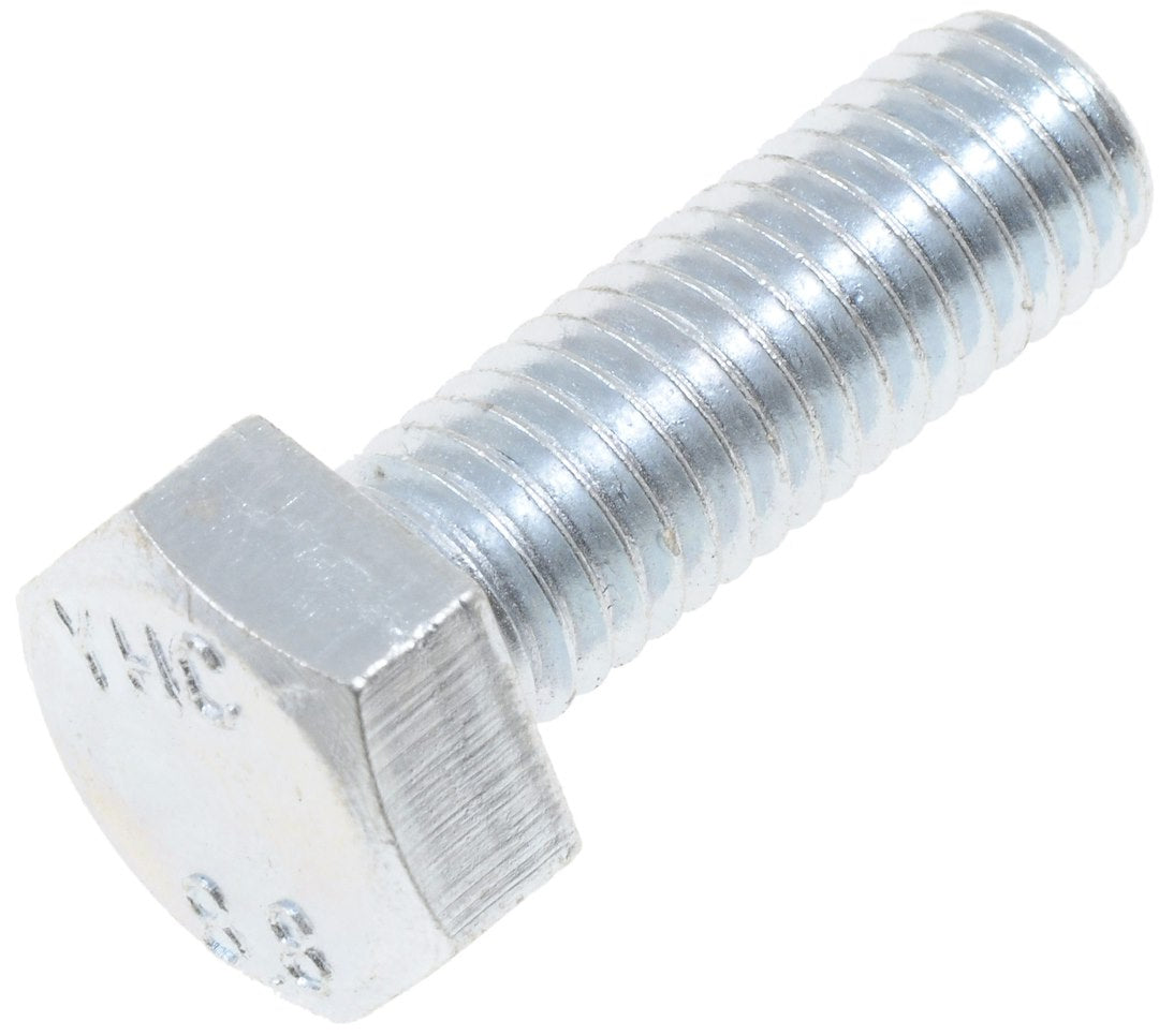 Dorman (OE Solutions) 780-530n AutoGrade M10 Chrome Hex Fastener - image 1