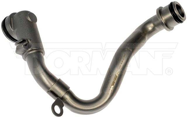 Dorman (OE Solutions) 667550 Female-Fitting Aluminum Turbo Line - image 1