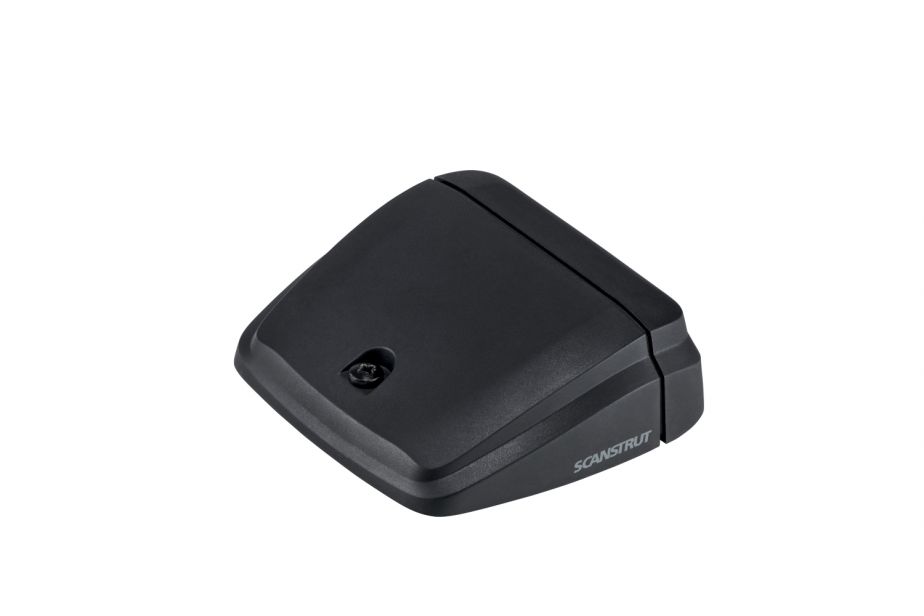 Scanstrut Ds-H-Multi-Blk Cable Gland - image 1