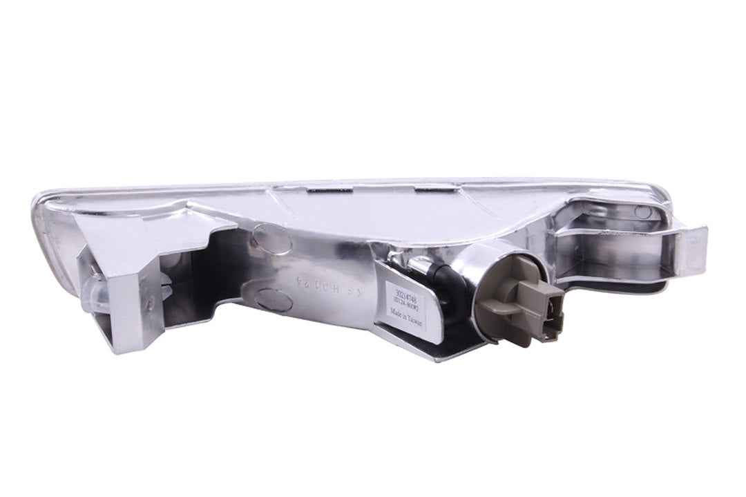 ANZO USA 511008 Accord Euro Parking/Signal Lights, Chrome