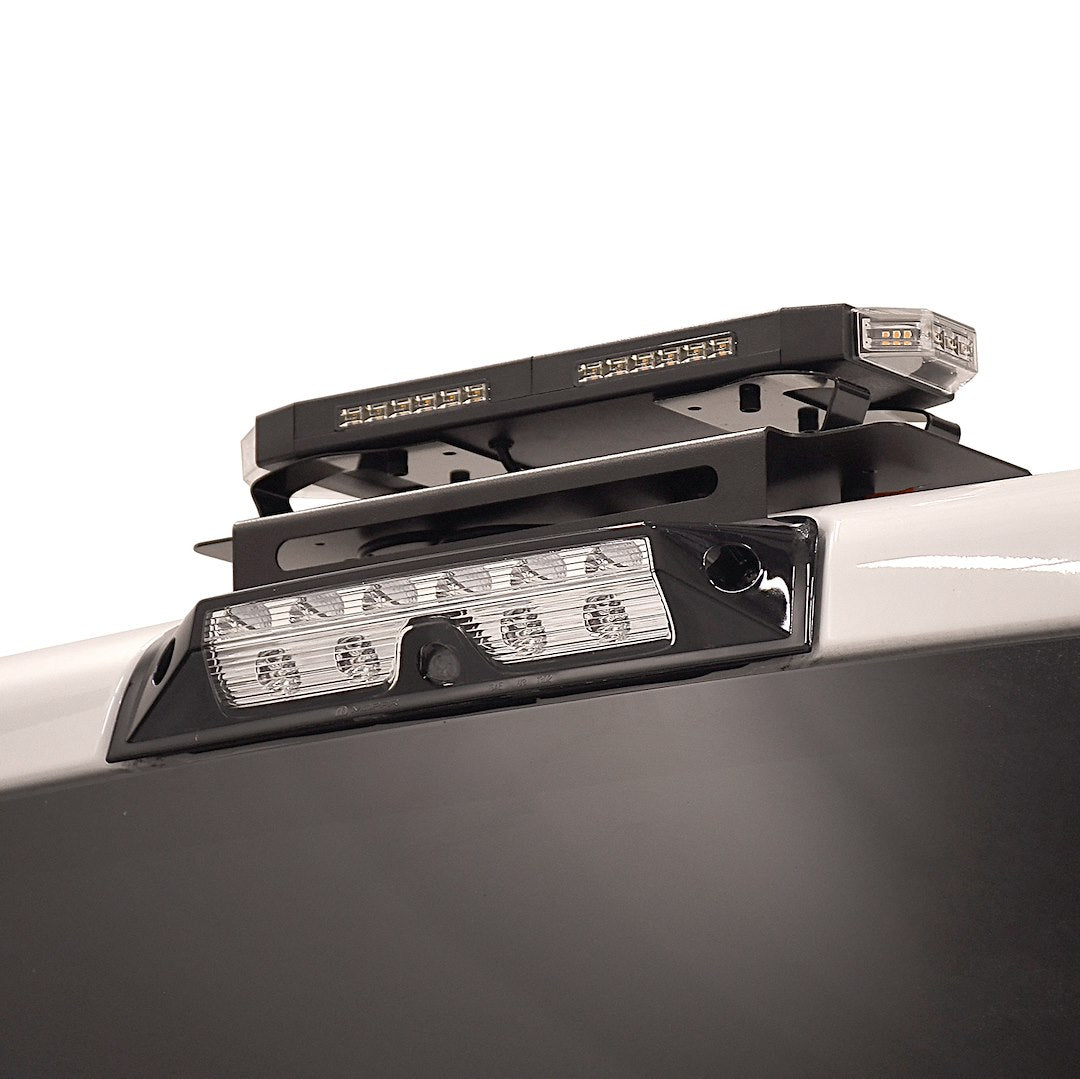 Putco 950003 Silverado/Sierra Light-Bar Installation Kit