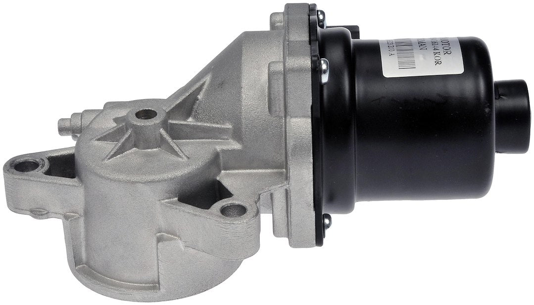 Dorman 600-914 Replacement Transfer Case Shift Motor - image 1