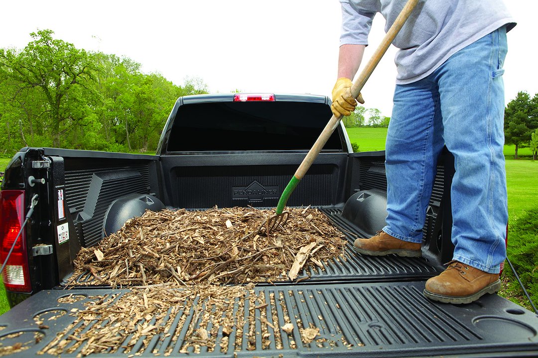 Duraliner F76-Bt Tailgate Liner - image 1