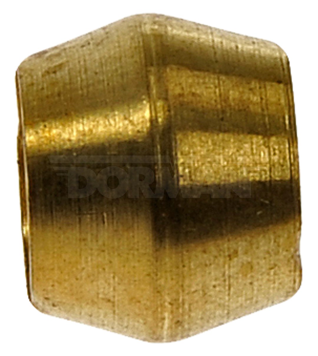 Dorman (OE Solutions) 785-451 Straight Compression Sleeve Set in Brass - image 2