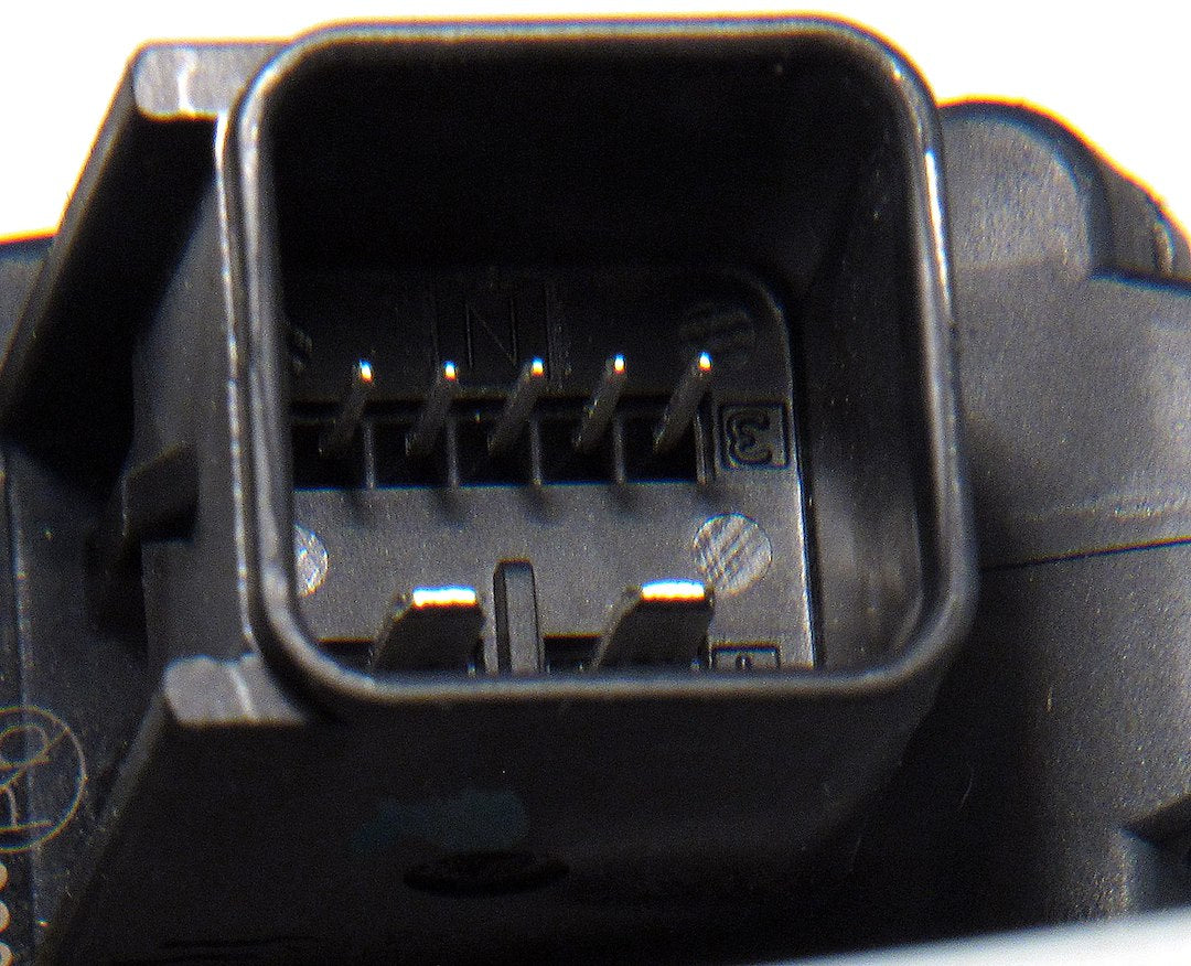 Dorman (OE Solutions) 748-974 Motorized Window Drive/Regulator Replacement - image 3