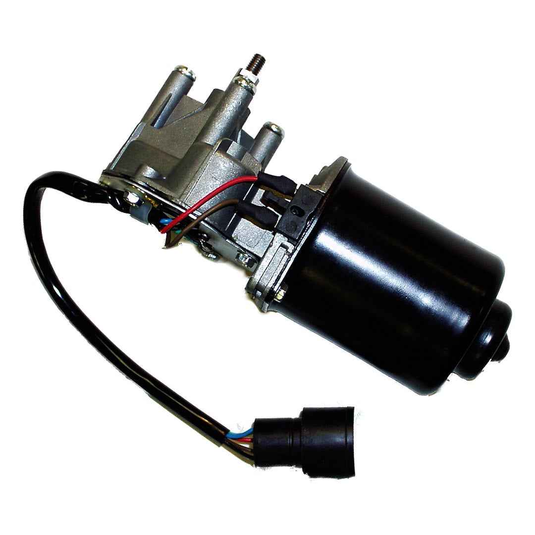 Crown Automotive 56001402 New Motor for Front Windshield Wipers