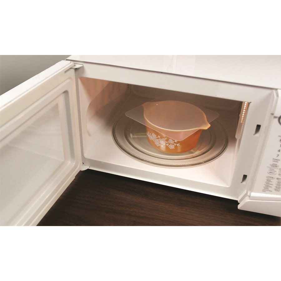 Camco 43790 7- and 9-Inch Microwave Cooking Covers