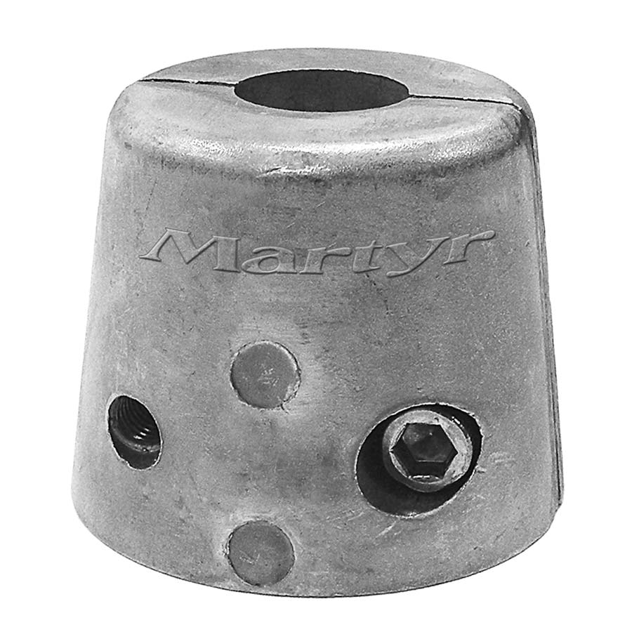 Martyr Anodes CMDEICERZ De-Icer/Aerator Anode Set - image 1