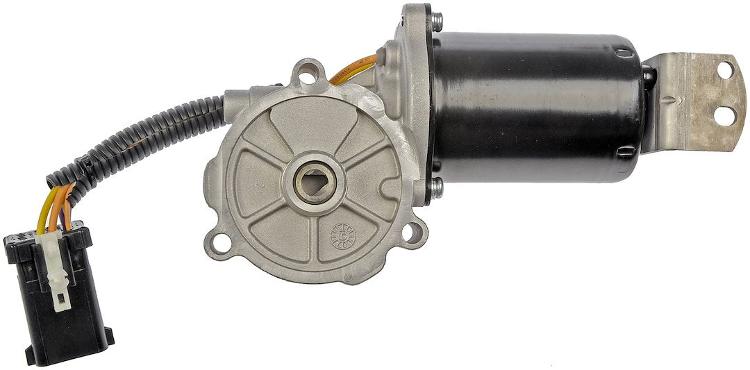 Dorman 600-911 Transfer Case Motor with Wiring Harness - image 1