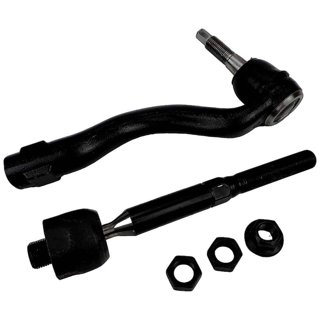 Crown Automotive TRK7 Left Steering Tie-Rod Service Package