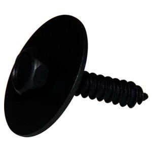 Crown Automotive 6506161AA Single Steel Screw, M4.2 × 1.41 × 20 - image 3