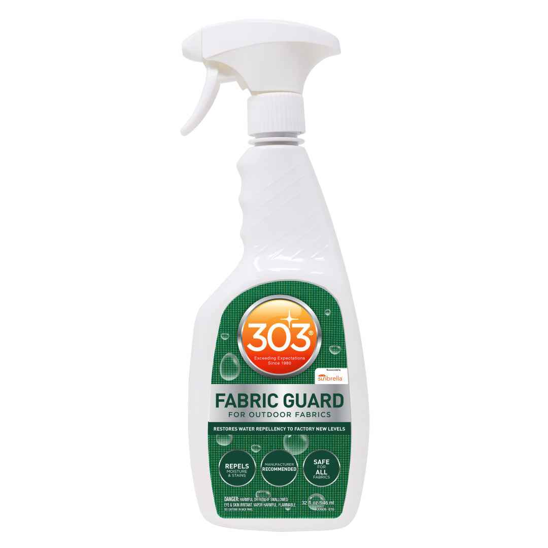 303 Products Inc. Water Repellent - 32 oz – 30606