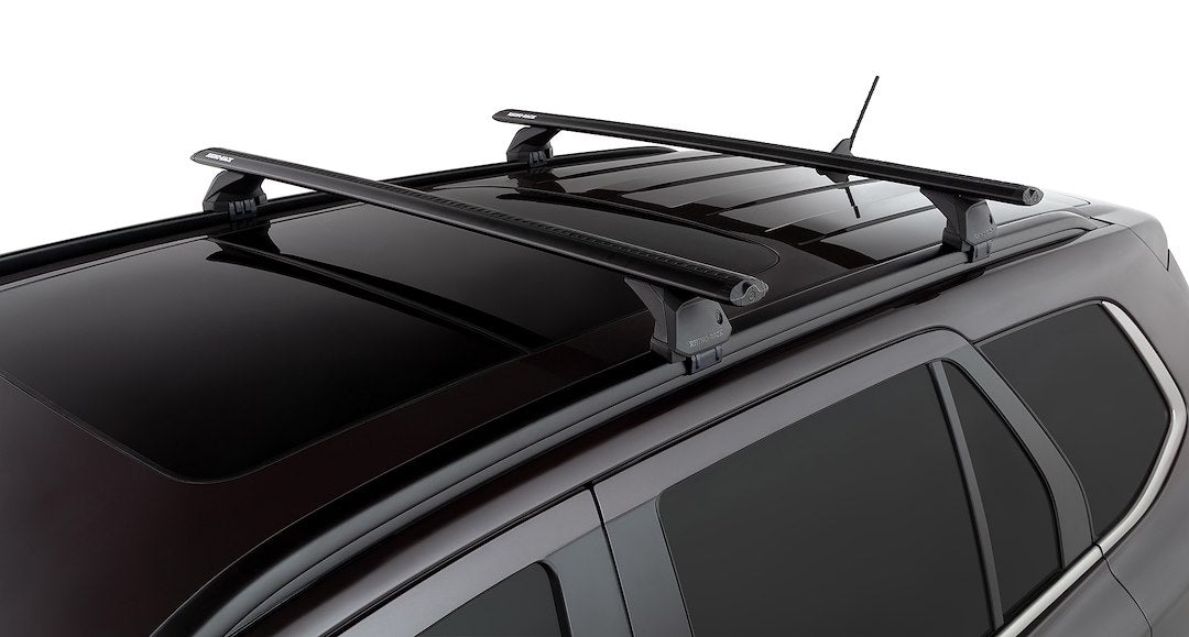 Rhino-Rack USA Jc-02134 Vortex RX200-4 Roof-Rack System