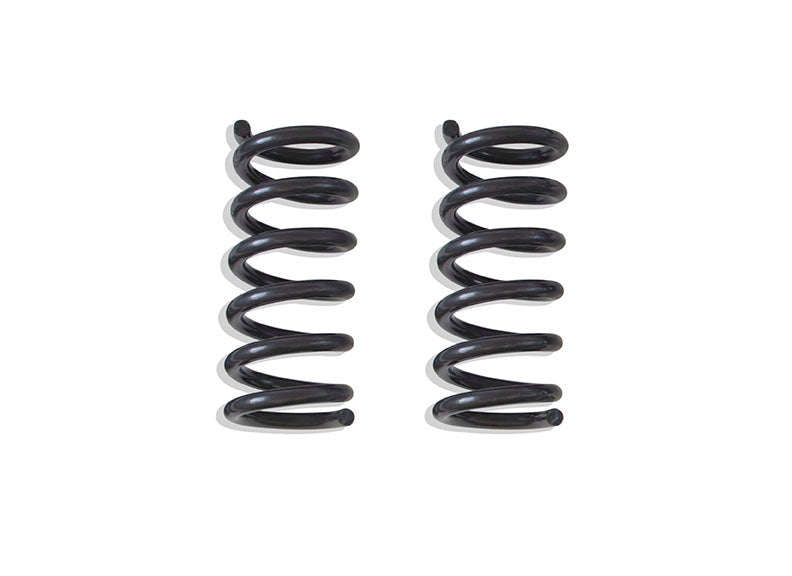 MaxTrac 250910-8 Front Suspension Lowering Coils