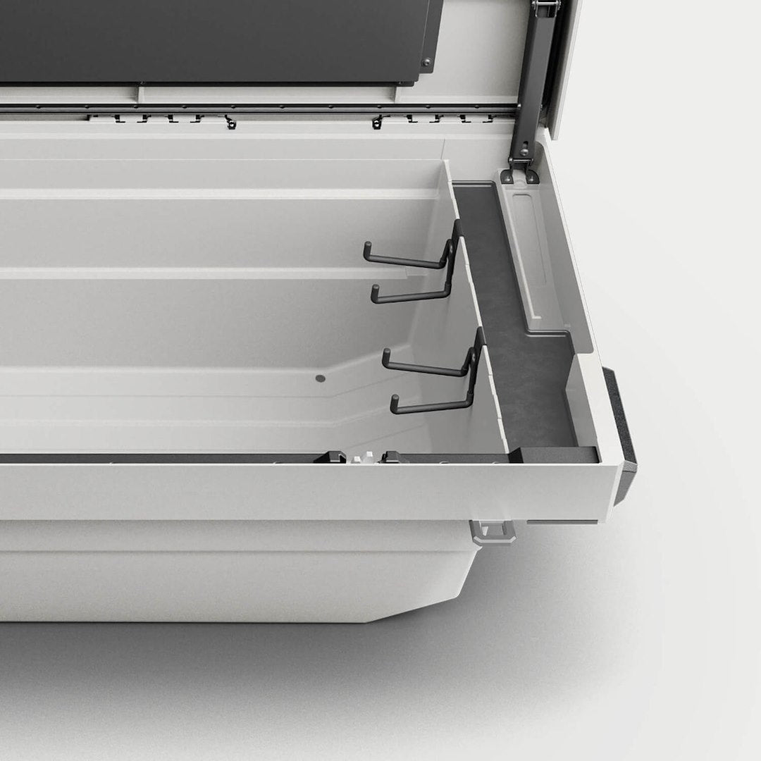 Decked Atb-Hook Heavy-Duty Tool Box Storage Hooks