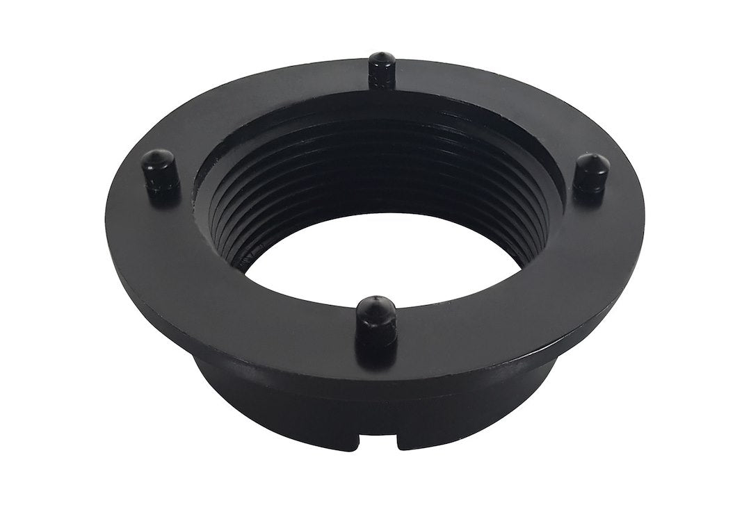 Icon Waste Holding Tank Fitting (14395) – Diameter (In): 1-1/2 Inch