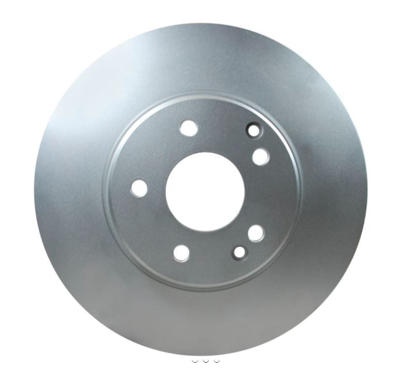 Hella 355122472 Disc-Brake Rotor