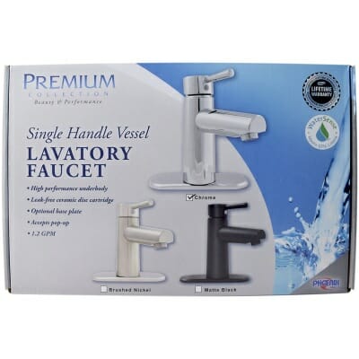 Phoenix Products Pf232303 Faucet - image 4