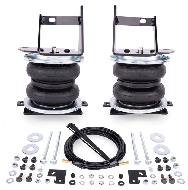 Air Lift 57384 LoadLifter 5000 Frame Kit, No Valve - image 1