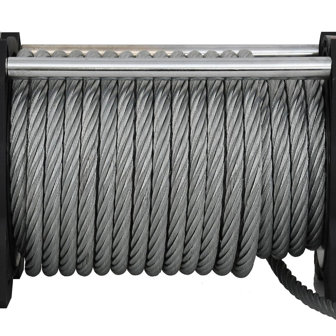 Superwinch 1515000 Tiger Shark 15000 Geared Winch