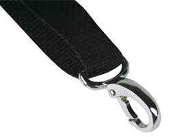 Carver 62048 48-Inch Bimini Hold-Down Straps, Four-Pack