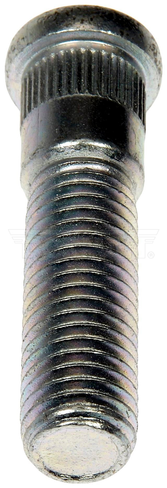 Dorman 610-625 AutoGrade Silver Wheel Stud Set - image 3