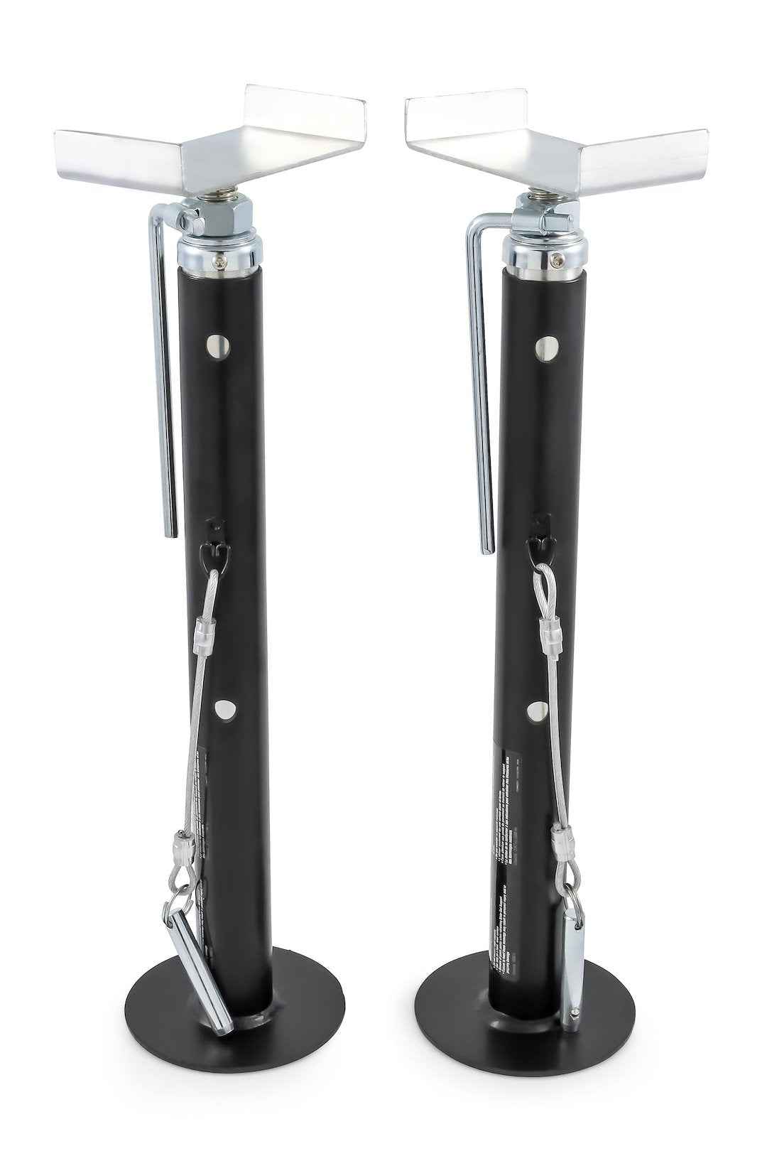 Eaz Lift 48866 Slide Out Stabilizer - image 3