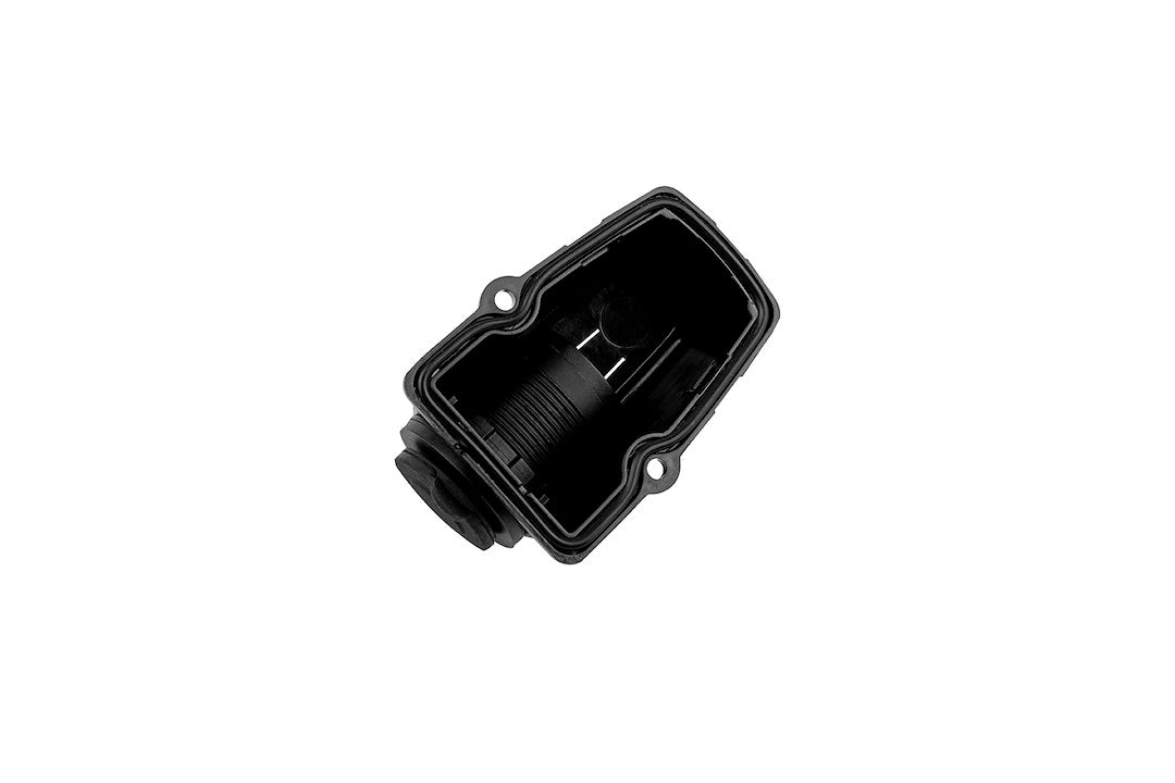 ARB 10900028 Black Threaded Power-Port Socket - image 2