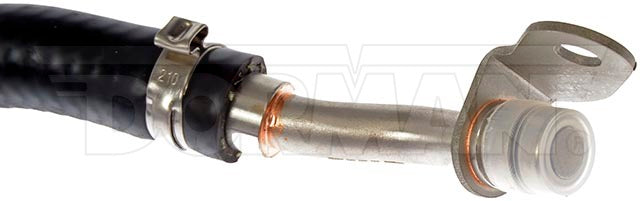 Dorman (OE Solutions) 667320 Rubber/Stainless Turbo Coolant Line - image 4