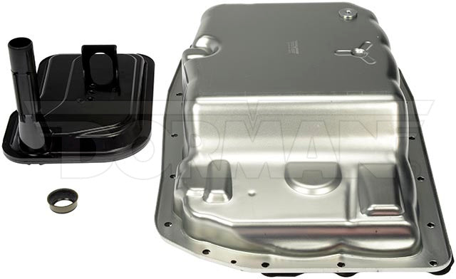 Dorman 265582 Transmission Oil-Pan Assembly - image 2