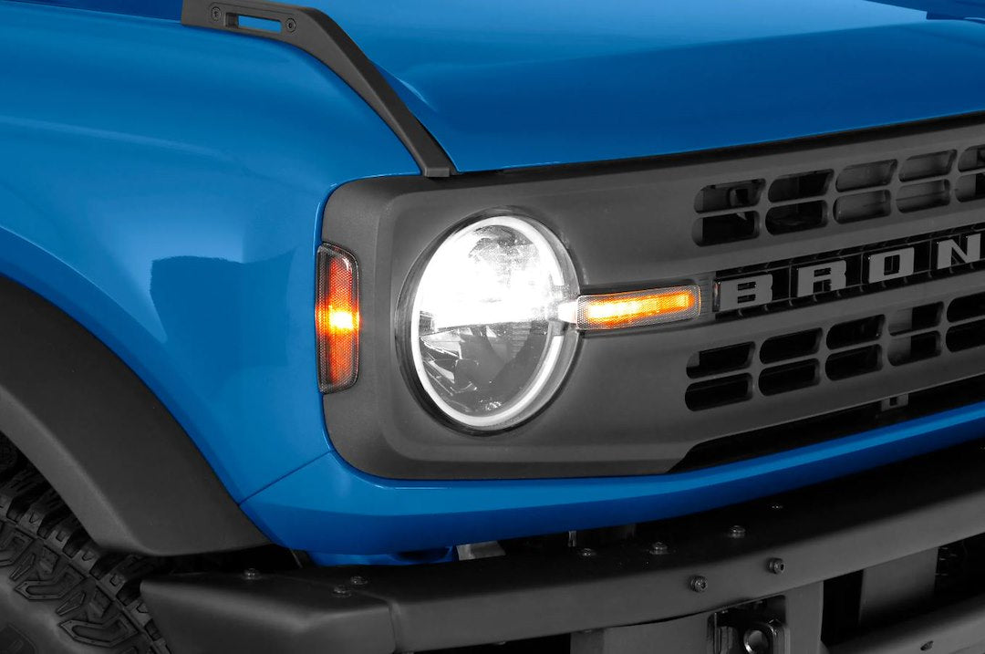 GT Styling GT3260X Lighting Cover