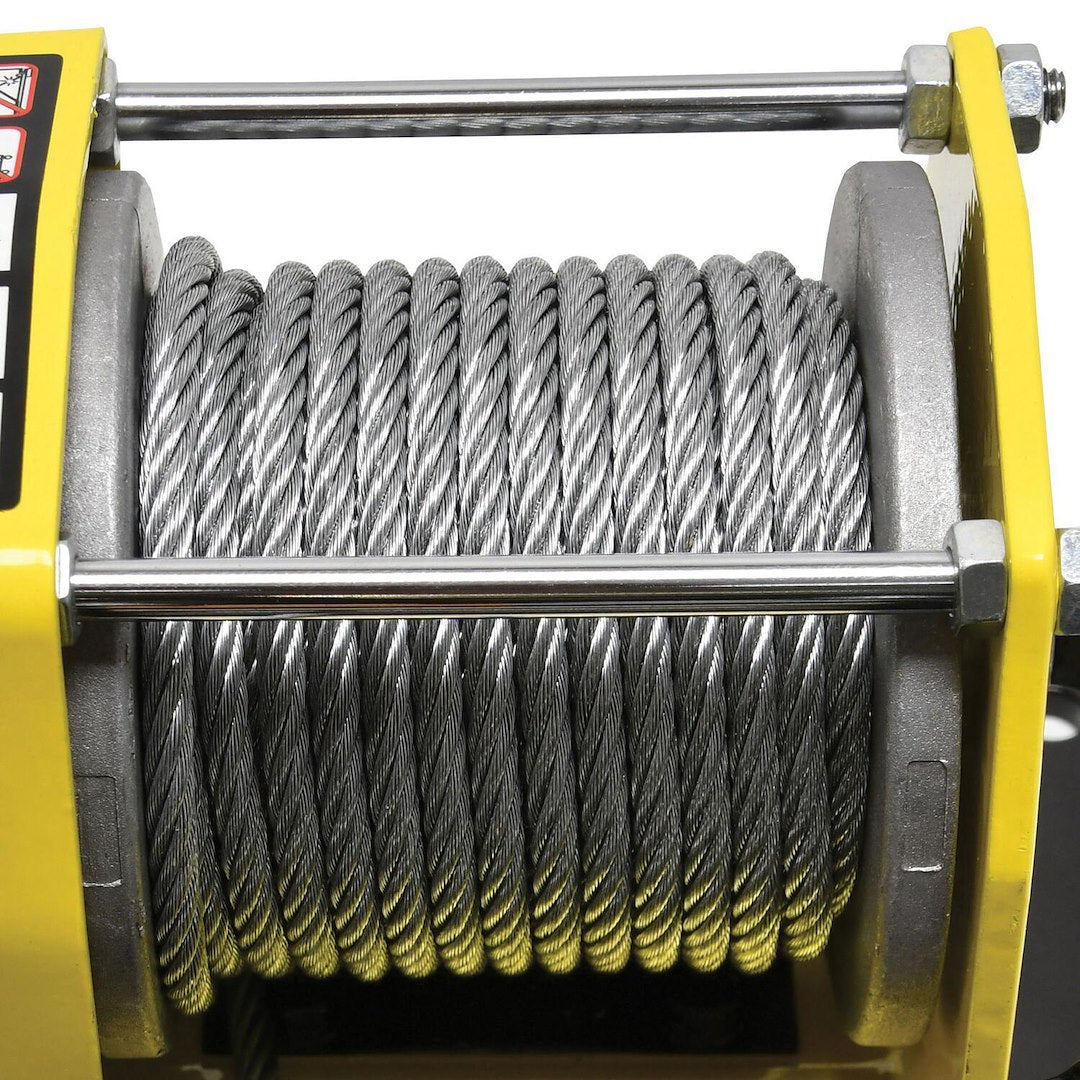 Superwinch 1331200 UT3000 Series Planetary Winch