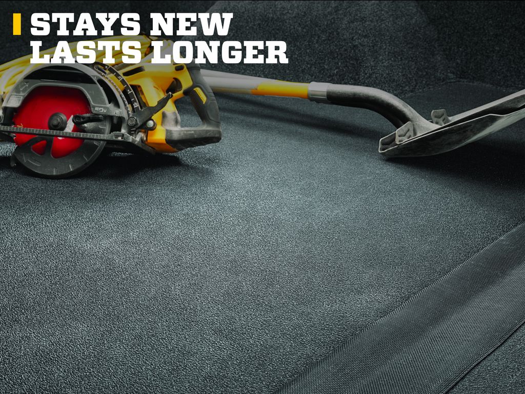 Husky Liner Hilc19ccmpk Guardian Impact Truck Bed Liner