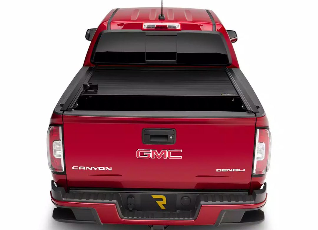 Retrax 80337rtx RetraxPRO MX Retracting Bed Cover