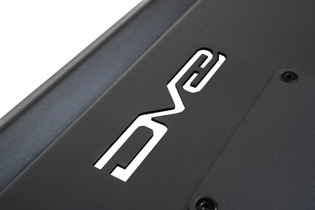 DV8 Offroad SPTT1-04 Front Underbody Skid