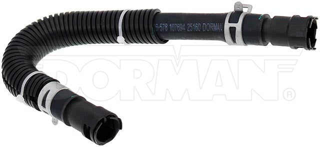 Dorman (OE Solutions) 626578 OE Matching-End Heater Hose Replacement - image 1