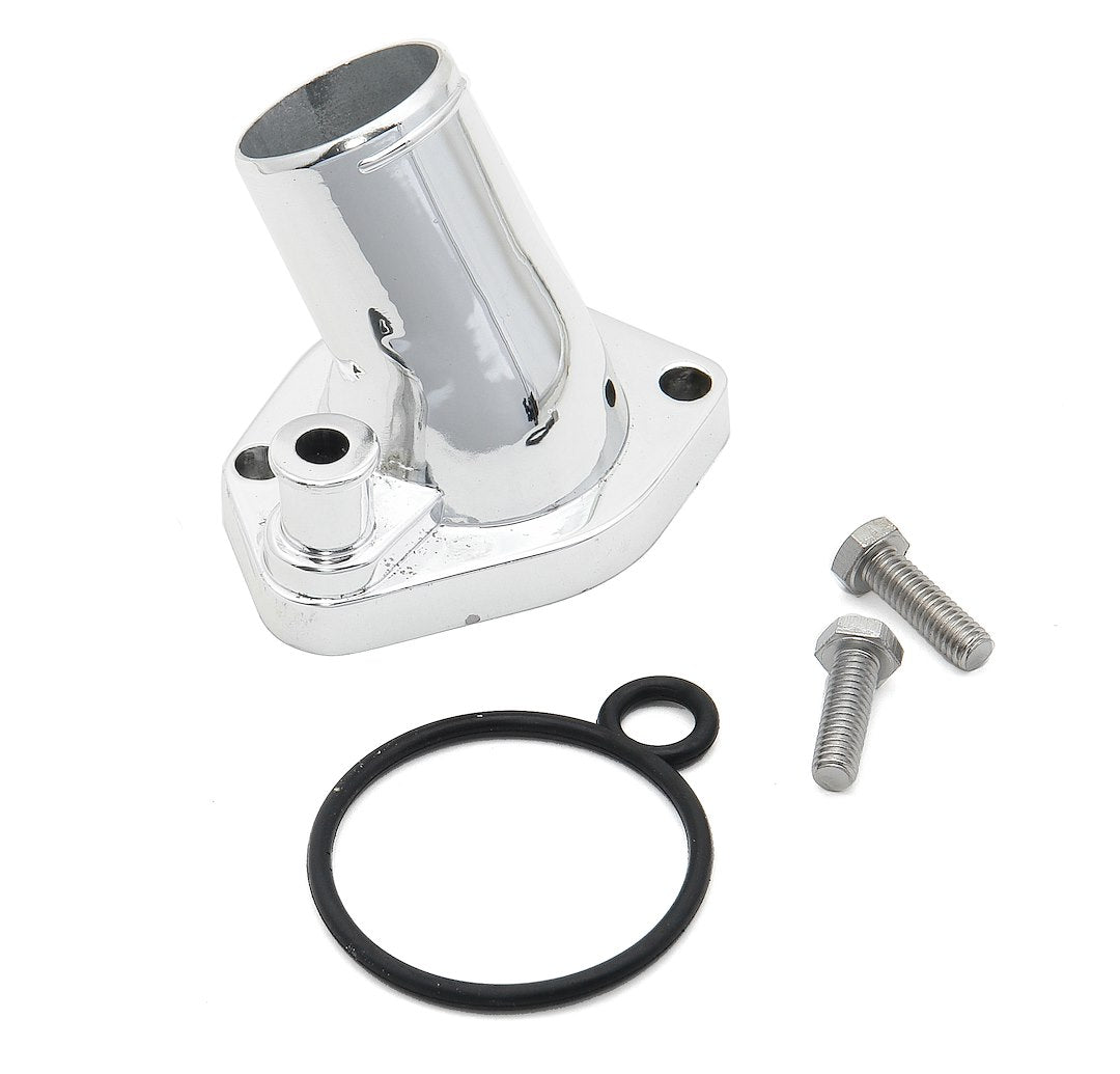 Mr. Gasket 2662 Ford Thermostat Water Neck