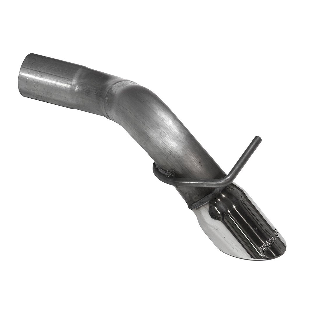 Flowmaster 818125 Outlaw Axle-Back System Kit