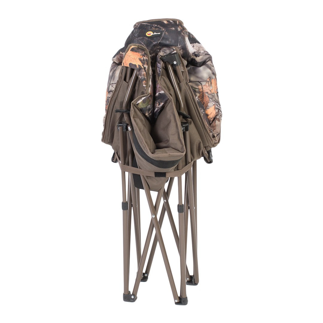 Faulkner 52285 Camping Chair - image 3