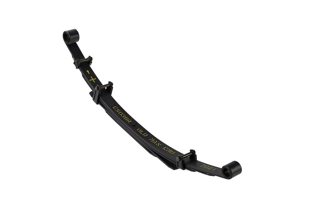 ARB CS038R Old Man Emu Five-Leaf Spring - image 3