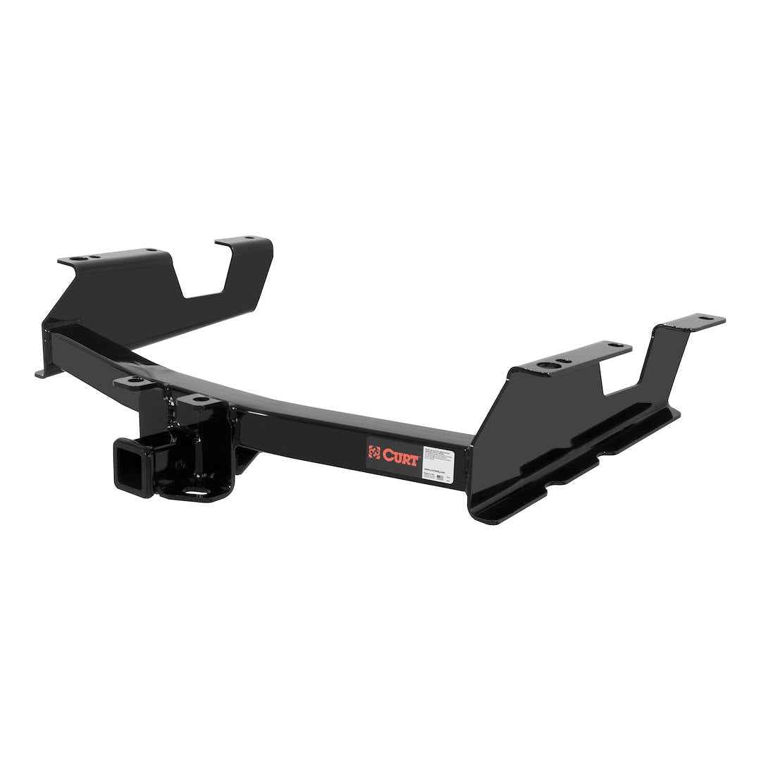 CURT Class 3 Trailer Hitch - Chevrolet Silverado 3500 HD – 13061