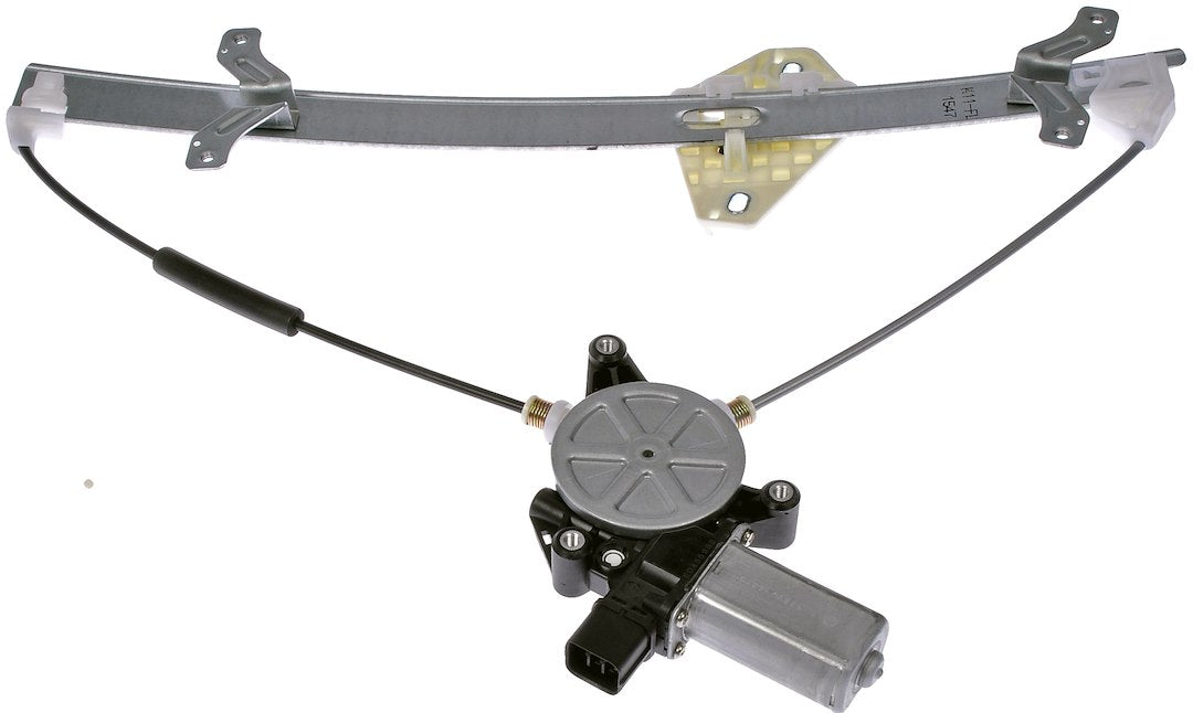 Dorman (OE Solutions) 741-306 Motor-Equipped Power Regulator Replacement - image 2