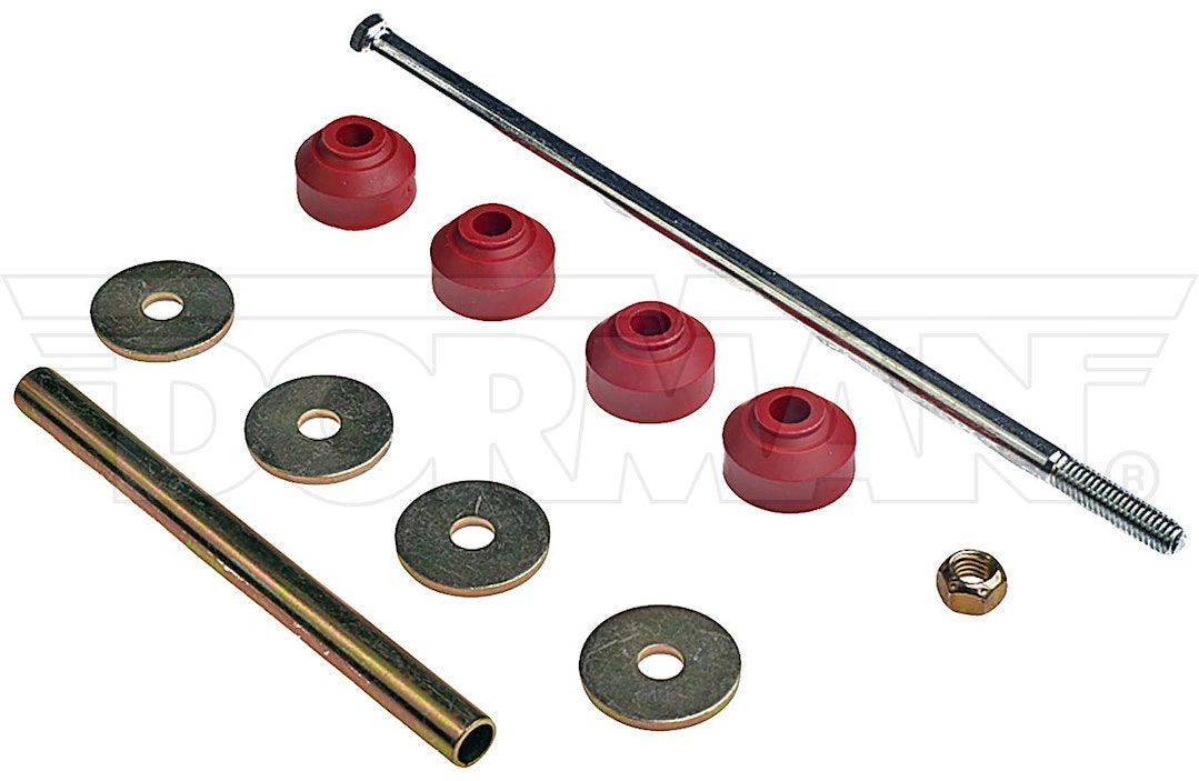 Dorman SK3124PR Chassis Premium Sway-Bar Link Kit - image 1