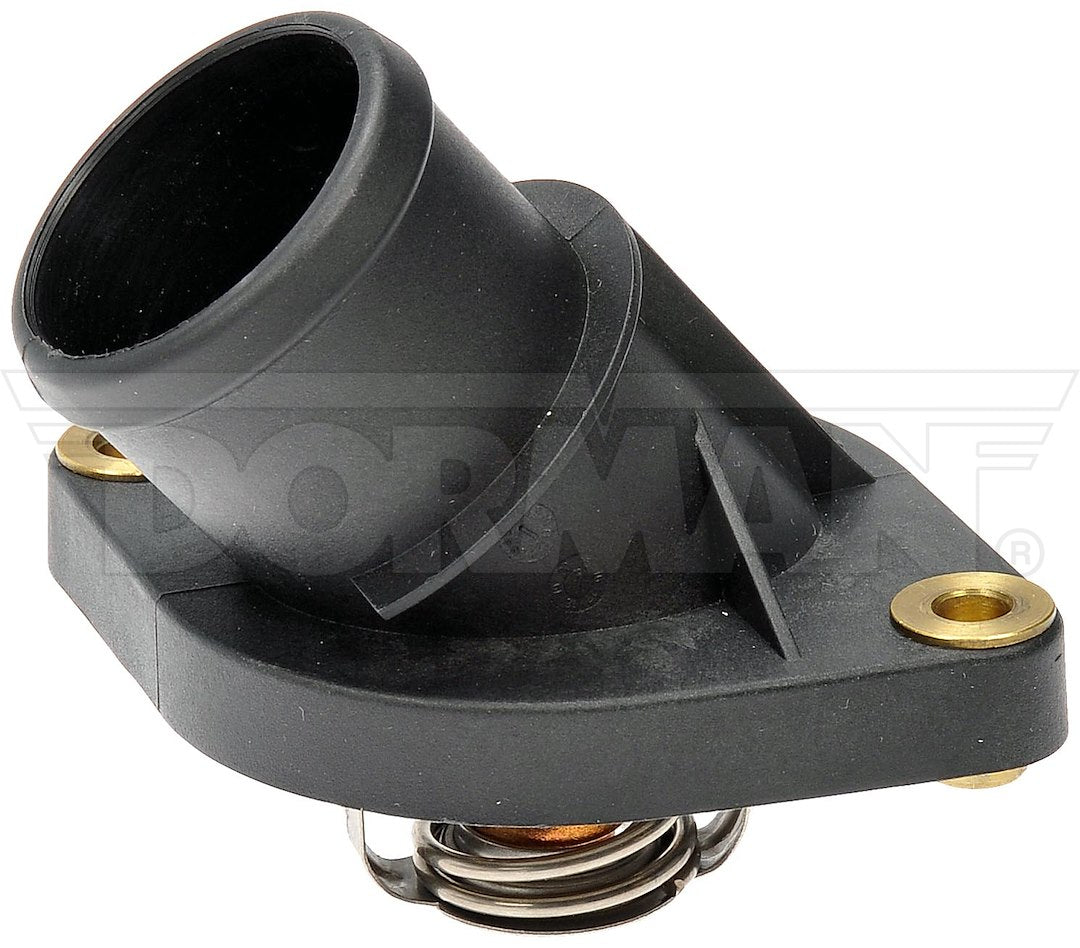 Dorman (OE Solutions) 9023312 Plastic Thermostat Housing and Gasket - image 1