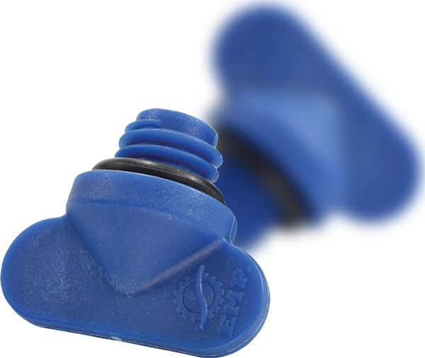 EMP - Engineered Marine Products 22-22000-2 Drain Opening Closure Plug