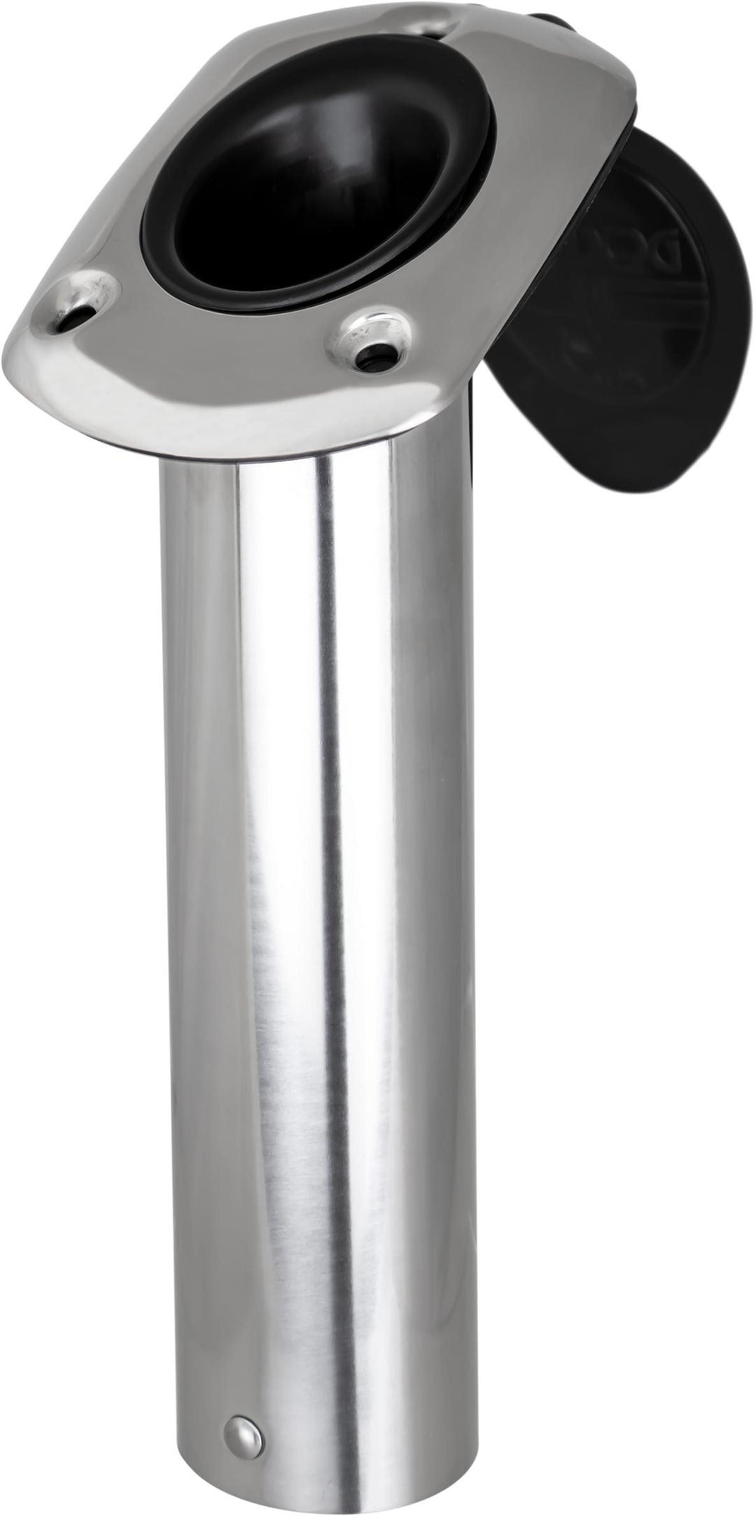 Sea Dog 325175-1 Flush-Mount Fishing Rod Holder