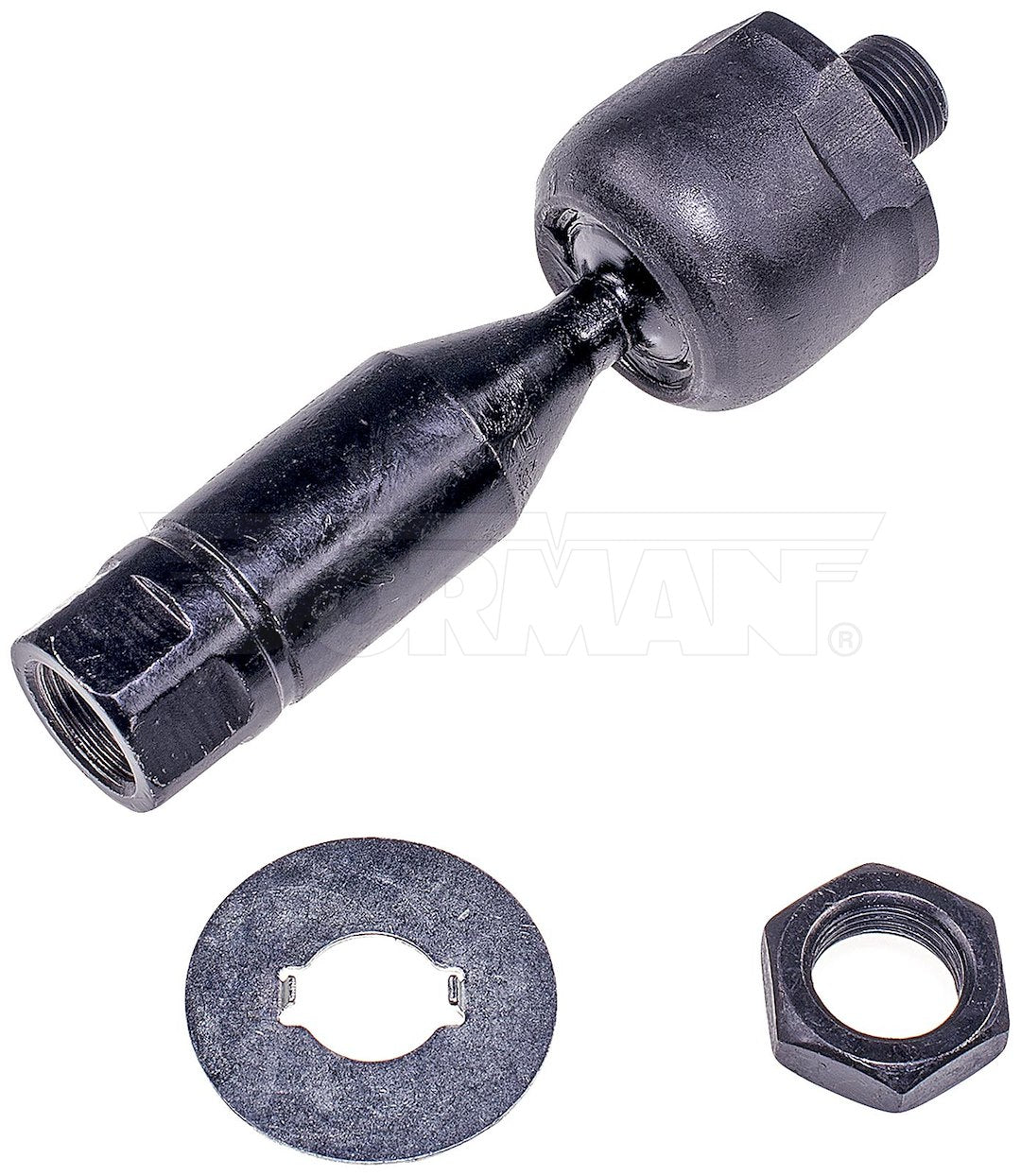 Dorman IS433 MAS Select Chassis Steering Tie-Rod End - image 1