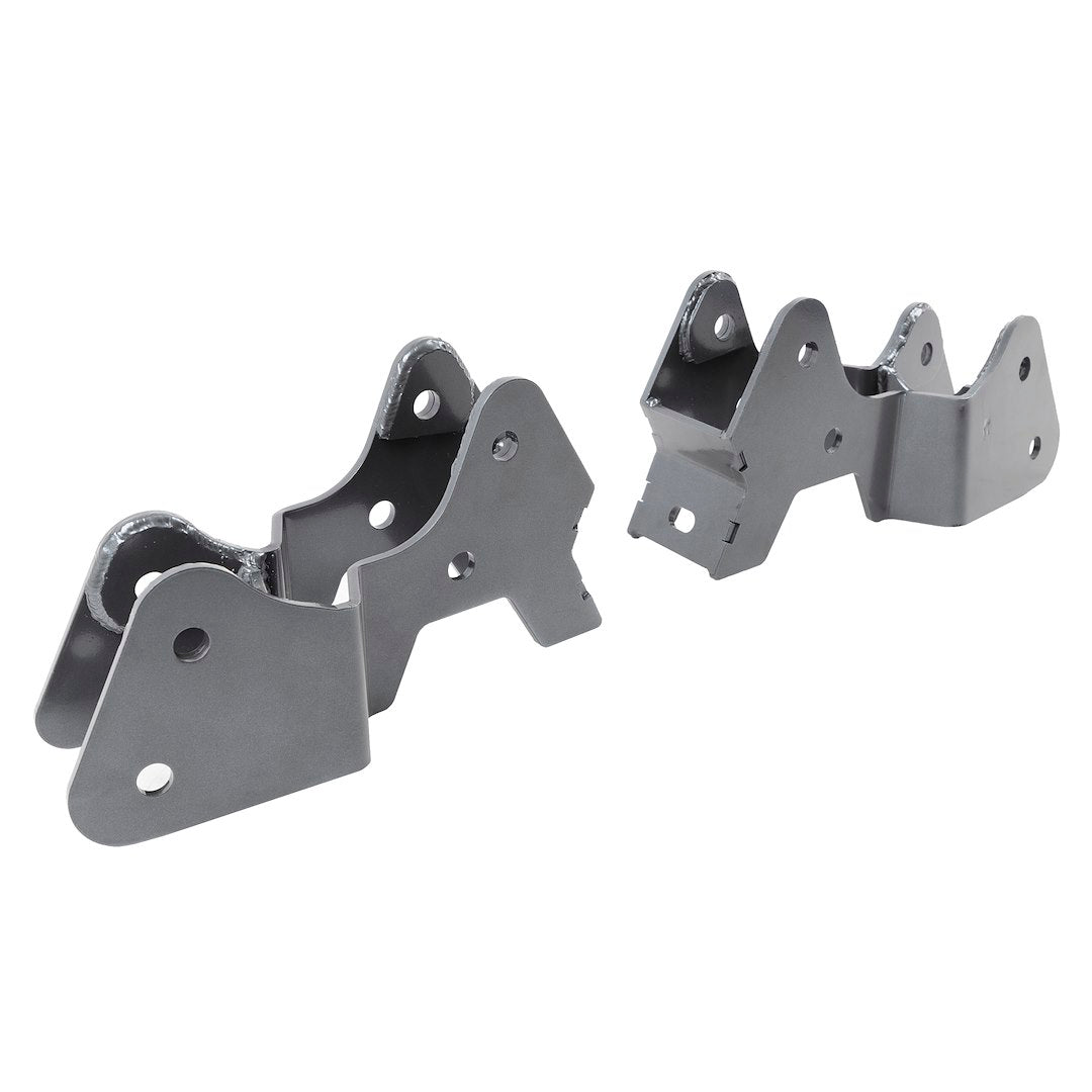Belltech 153712BK Ram Trail Performance 6-Inch Lift Kit - image 5