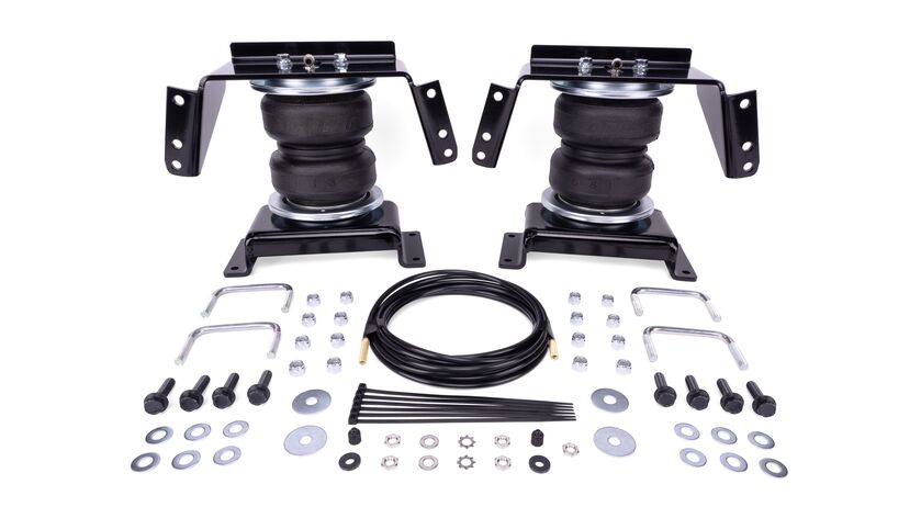 Air Lift 57263 LoadLifter 5000 Air Springs with Installation Kit - image 1